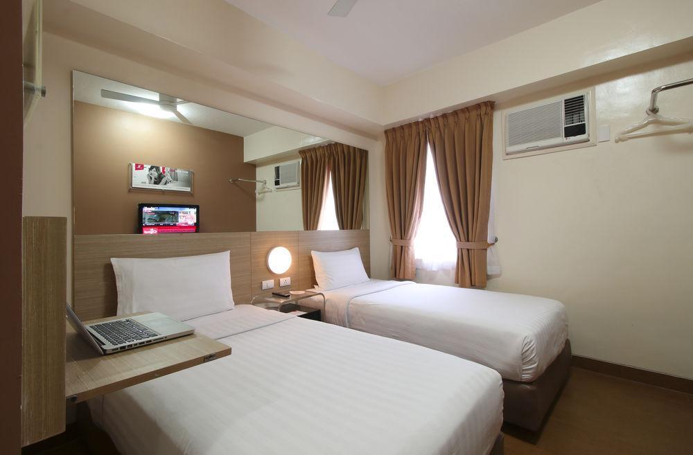 Hotel Red Planet Clark 3*