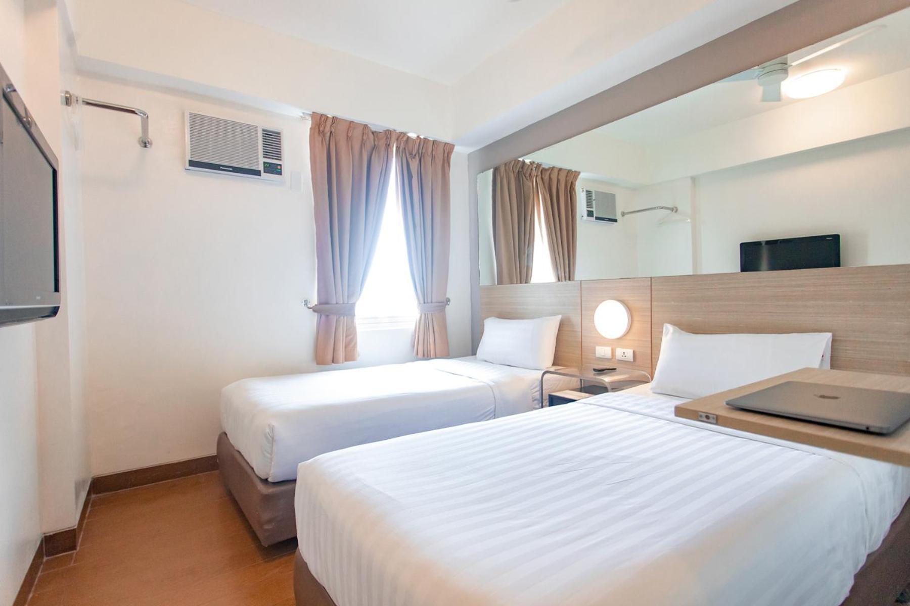 Red Planet Clark Hotel 3*