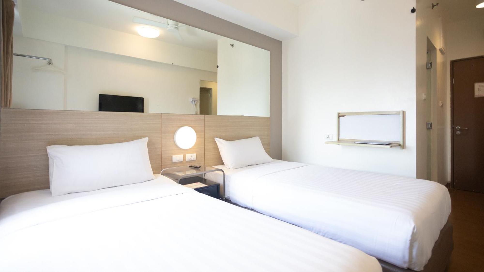 Red Planet Clark Hotel 3*