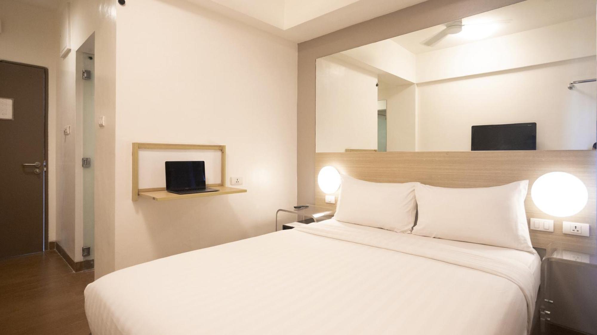 Hotel Red Planet Clark 3*