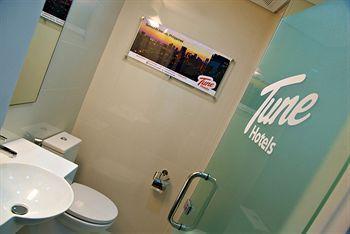 Hotel Red Planet Clark 3*
