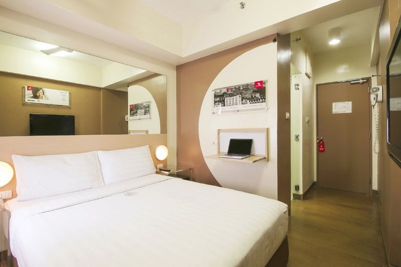 Hotel Red Planet Clark 3*