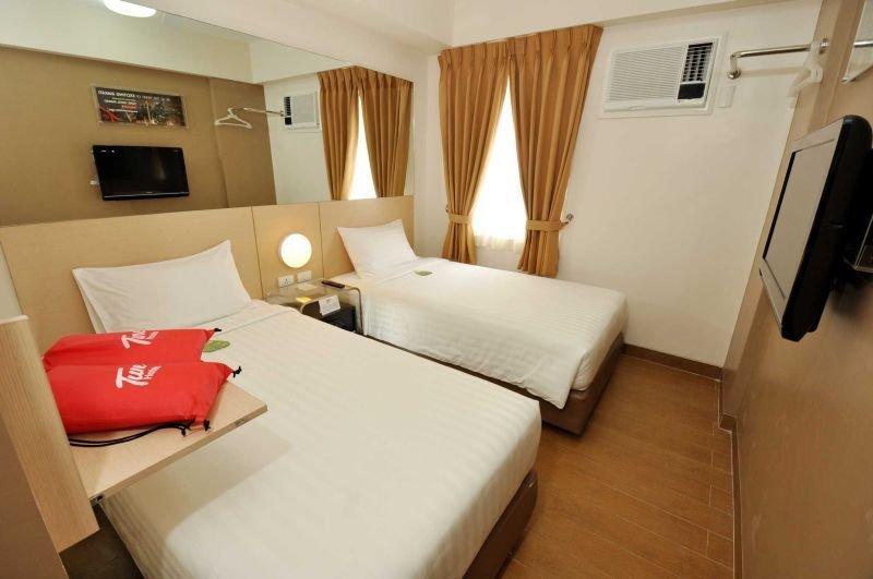 Red Planet Clark Hotel Angeles