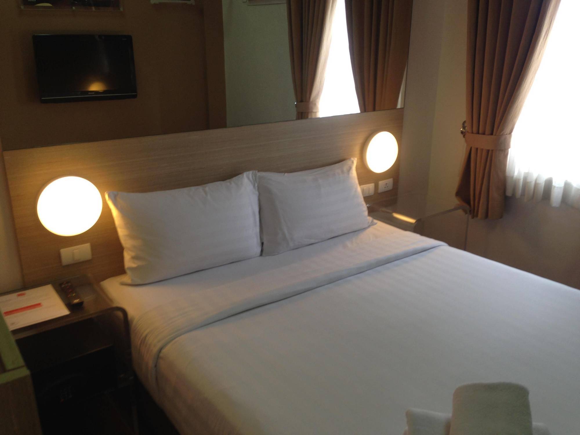 Hotel Red Planet Clark