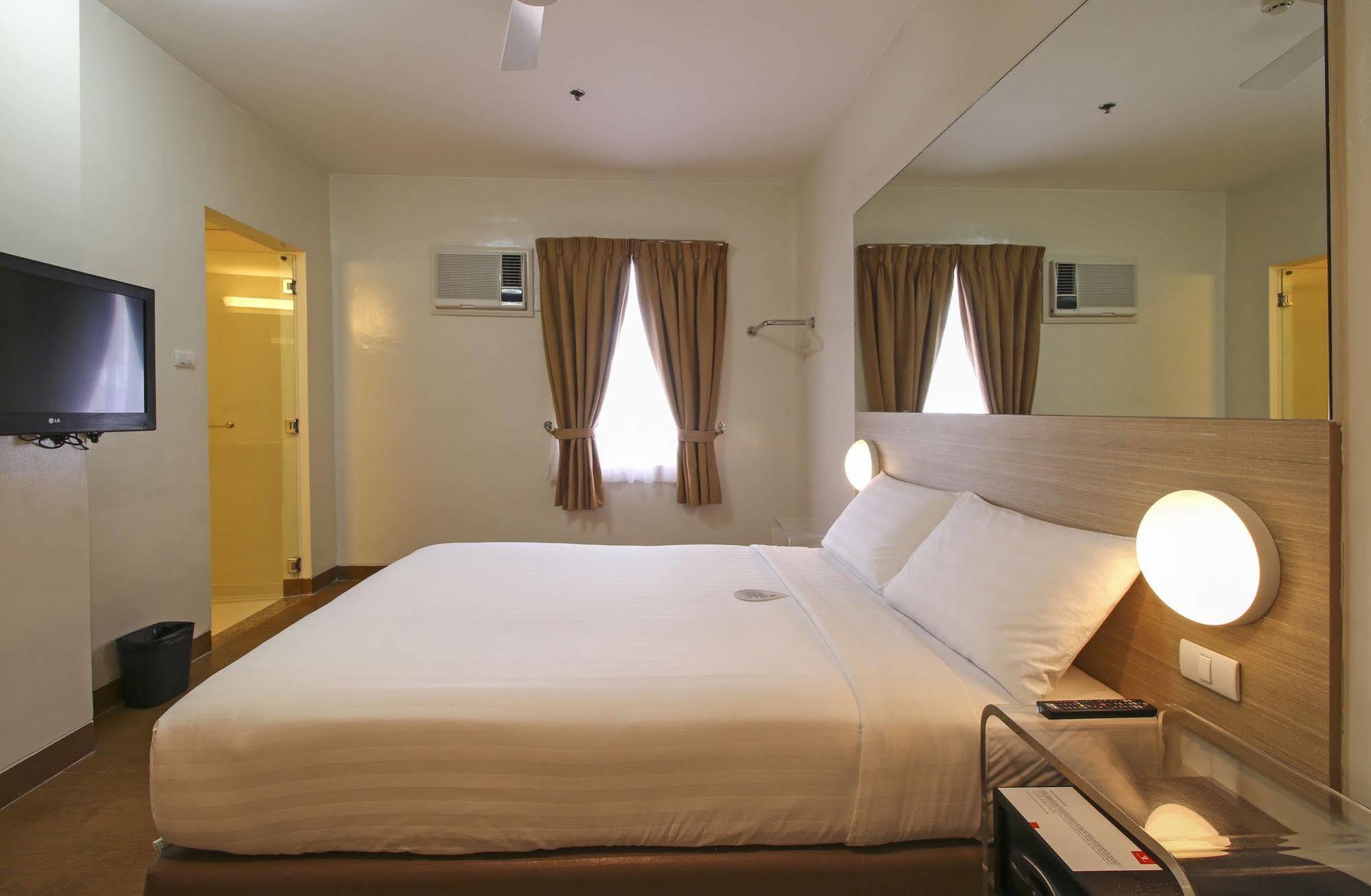 Hotel Red Planet Clark