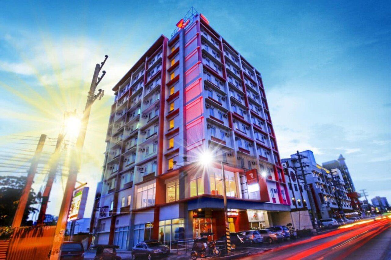 Hotel Red Planet Clark