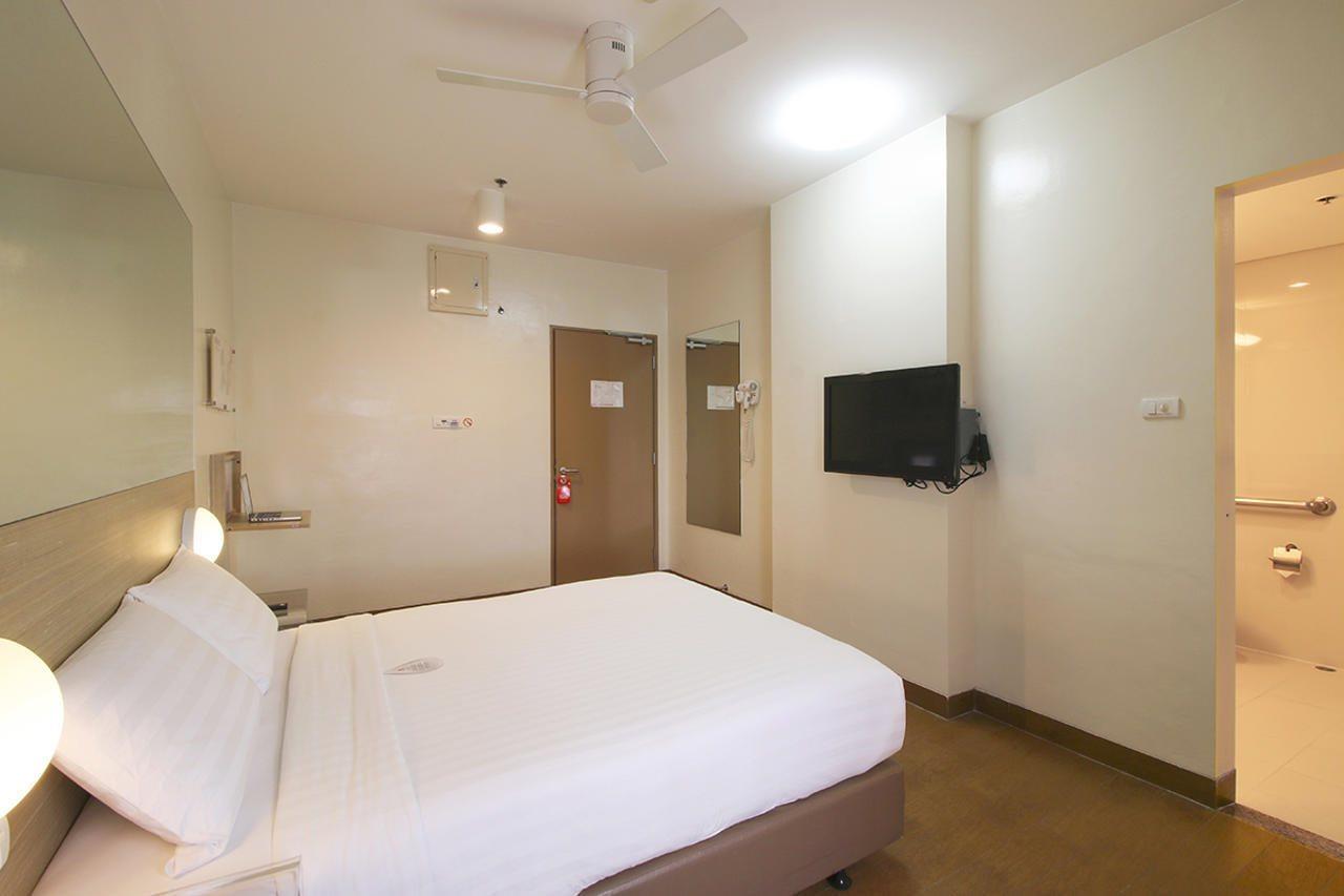Hotel Red Planet Clark
