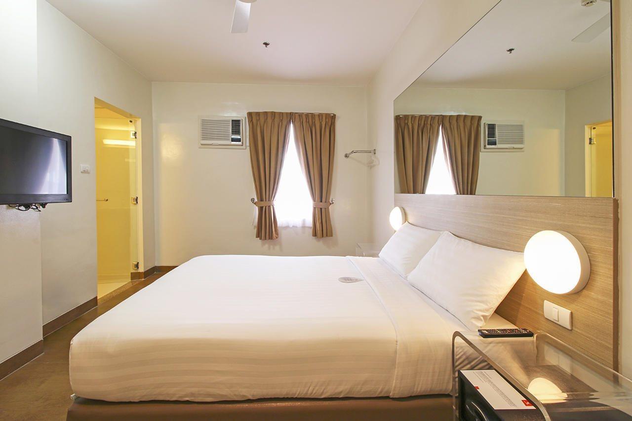 Hotel Red Planet Clark Angeles